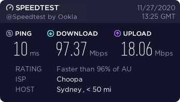 BulletVPN-TCP-Sydney-5-Local.png