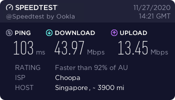 BulletVPN-Singapore-Sydney-5-UDP.png