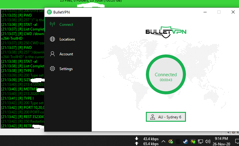 BulletVPN-FTP-awful-Speeds-3.png