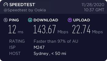 WeVPN-UDP-Sydney.png