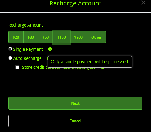 Portal-Launtel-Single-Payment-Option.png