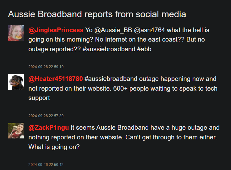 Aussiebroadband-cgnat-issues-from-lastnight-26-09-2024.png